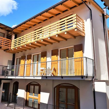 Apartment Antica Corte Arco Exterior foto