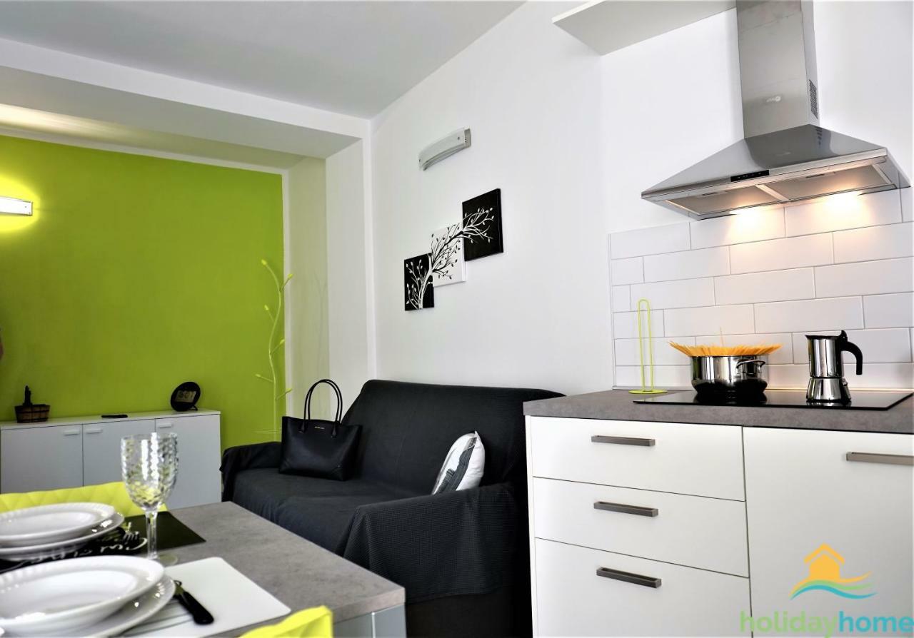 Apartment Antica Corte Arco Exterior foto