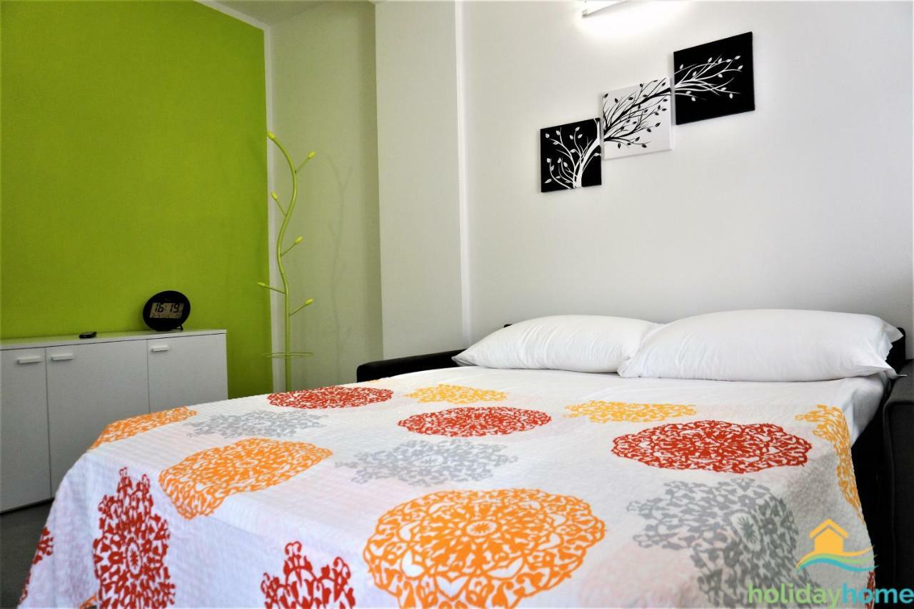 Apartment Antica Corte Arco Exterior foto